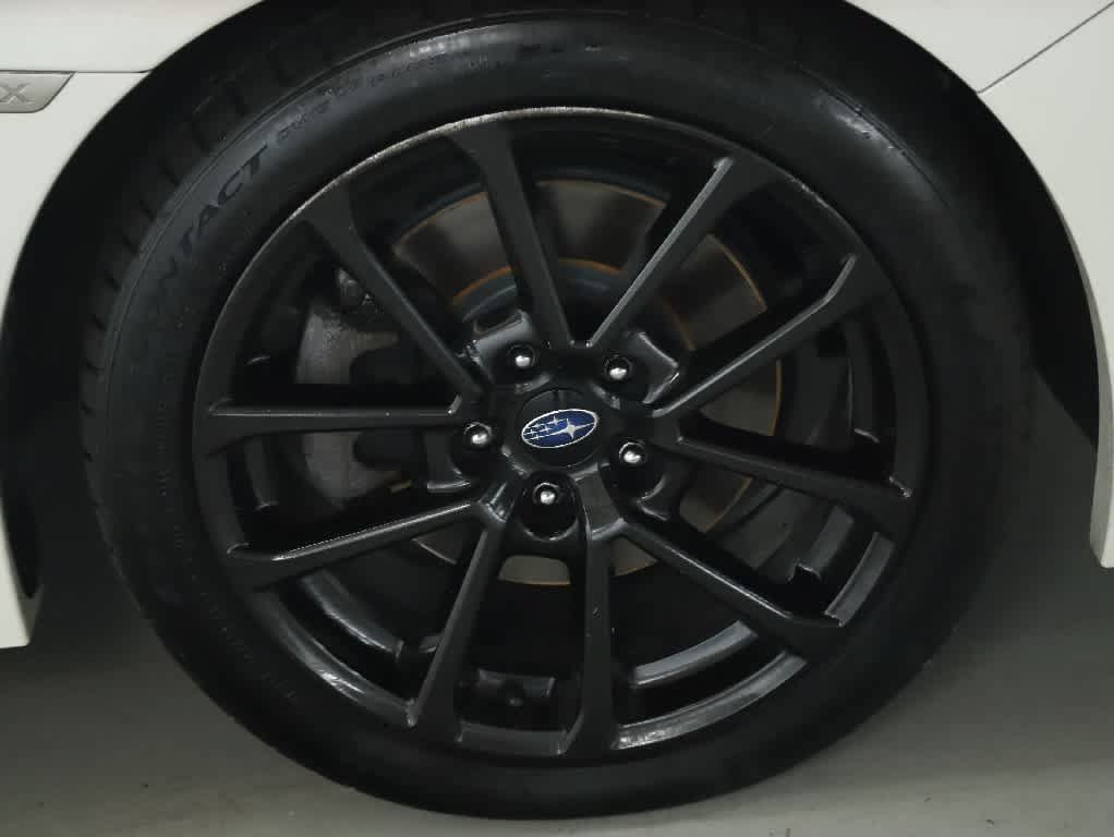 Used 2020 Subaru WRX Premium w/ Popular Package #3 AWD/4WD image 10