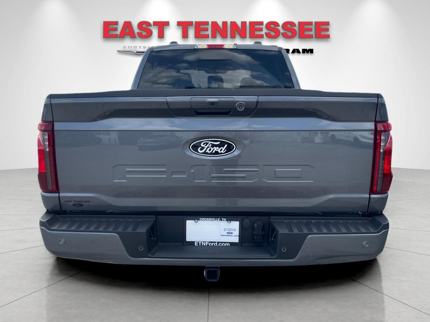 Used 2026 Ford F150 XLT AWD/4WD image 3