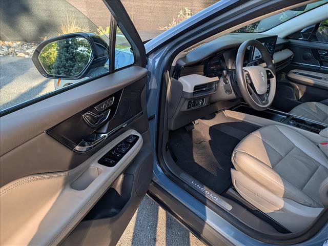 Certified 2024 Lincoln Corsair Grand Touring w/ Equipment Group 301A AWD/4WD image 29