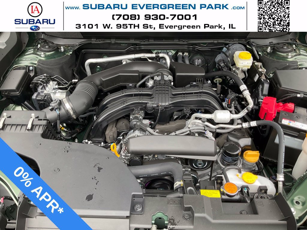 New 2026 Subaru Outback Touring AWD/4WD image 46