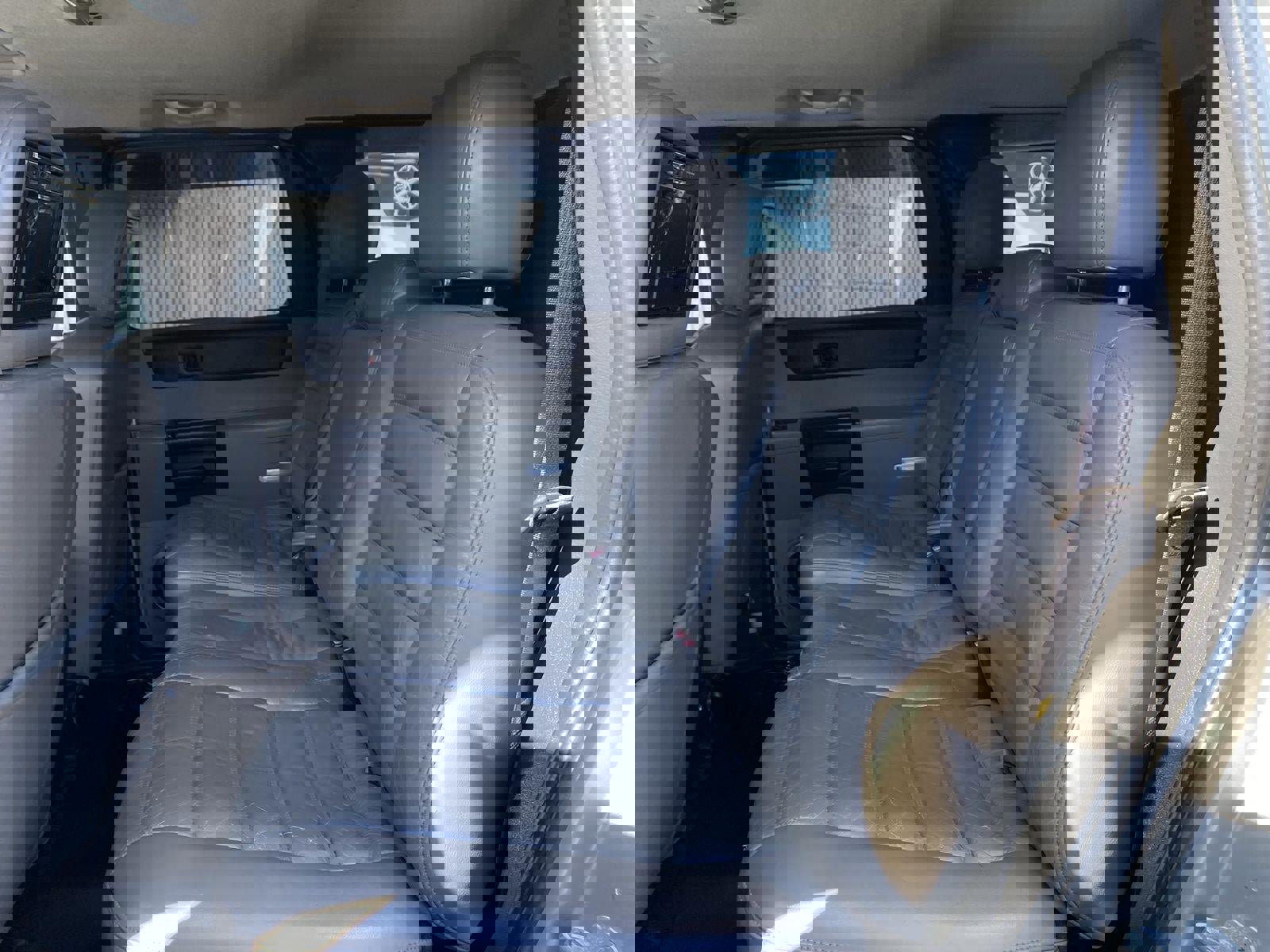 Used 2005 HUMMER H2 SUV w/ Preferred Equipment Group image 61