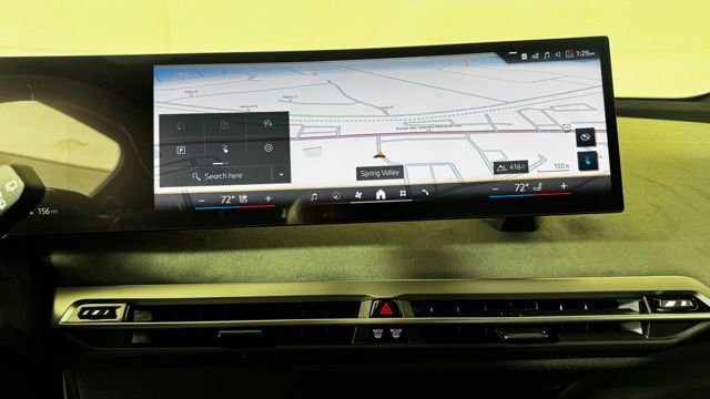 New 2026 BMW iX xDrive45 w/ M Sport Package image 13