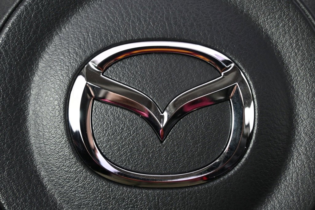 New 2025 MAZDA CX-5 AWD 2.5 S w/ Premium Plus Pkg image 33