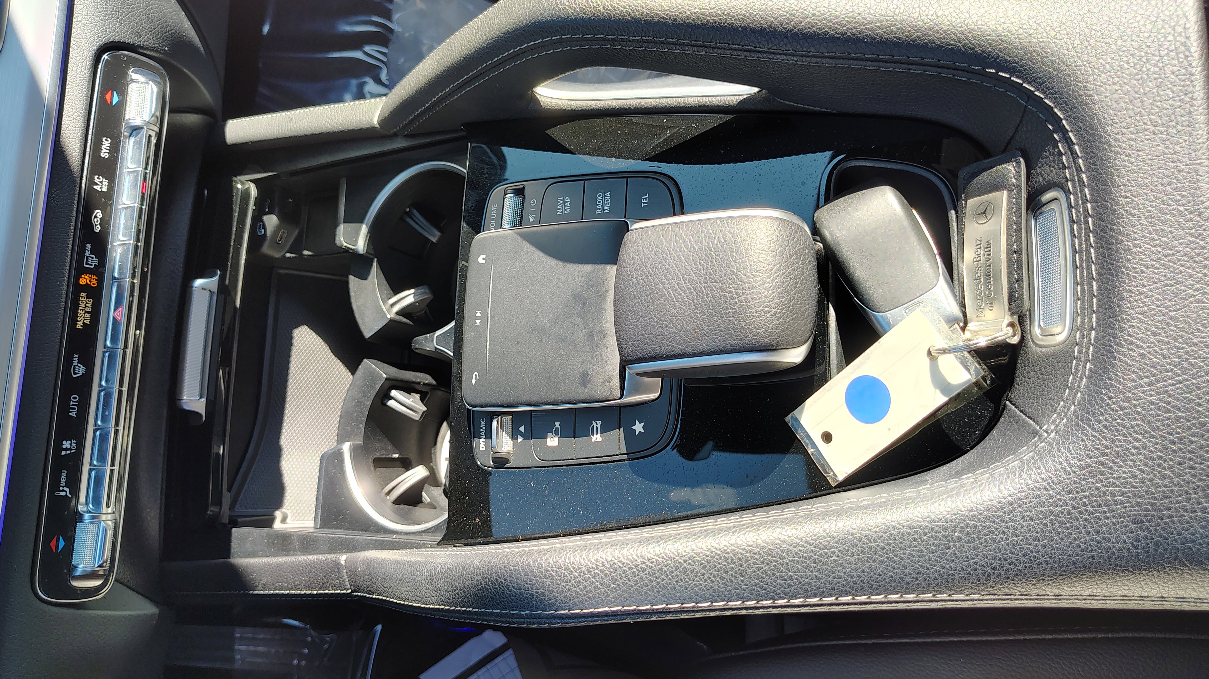 Used 2022 Mercedes-Benz GLE 350 4MATIC image 22