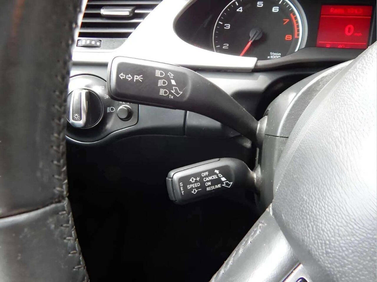 Used 2012 Audi A4 2.0T Premium Plus image 33