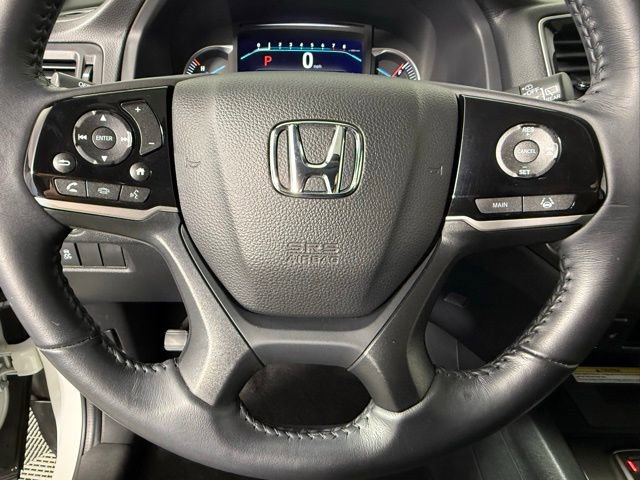 Used 2022 Honda Pilot Special Edition image 18