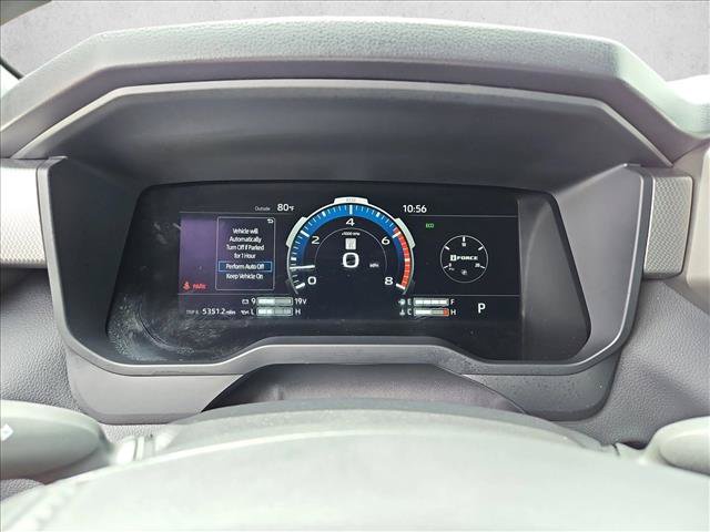 Used 2026 Toyota Tundra Limited w/ Power Package RWD image 11
