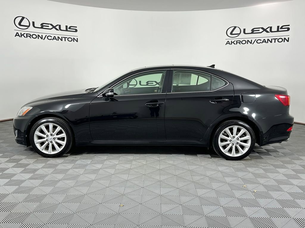Used 2010 Lexus IS 250 AWD image 10