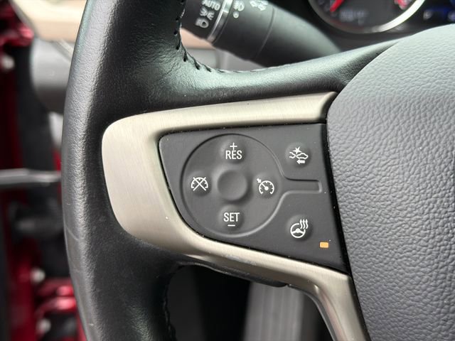 Used 2020 GMC Acadia Denali w/ LPO, Floor Liner Package FWD image 25