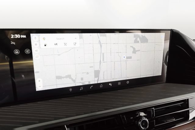 Used 2026 INFINITI QX80 Autograph AWD/4WD image 24