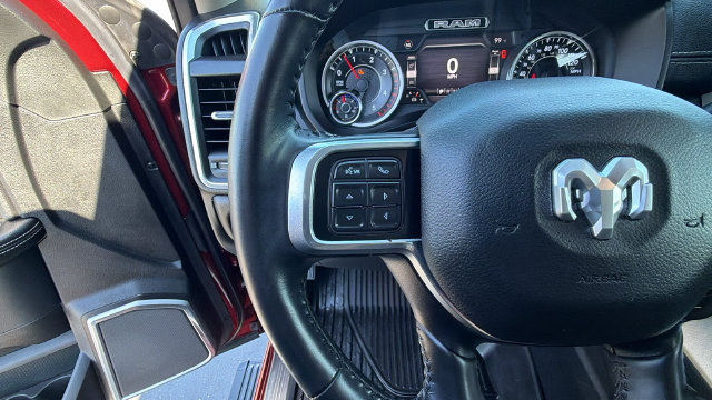 Used 2020 RAM 2500 Laramie AWD/4WD image 30