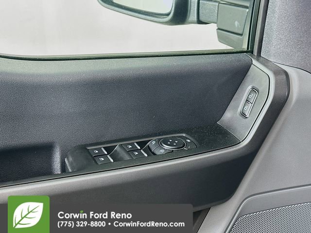 New 2026 Ford F250 XL w/ STX Appearance Package image 19