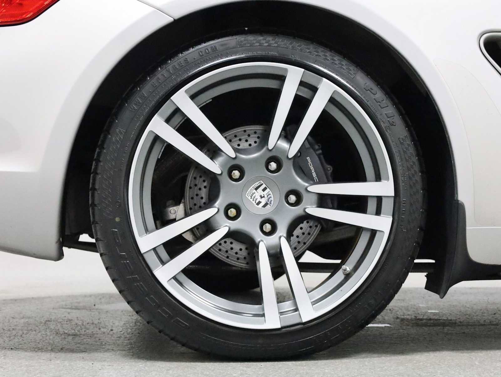 Used 2008 Porsche Cayman RWD image 30