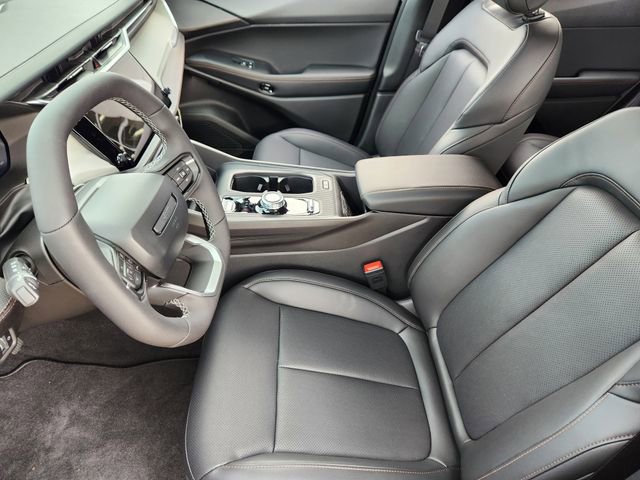 New 2026 Jeep Cherokee Limited image 9