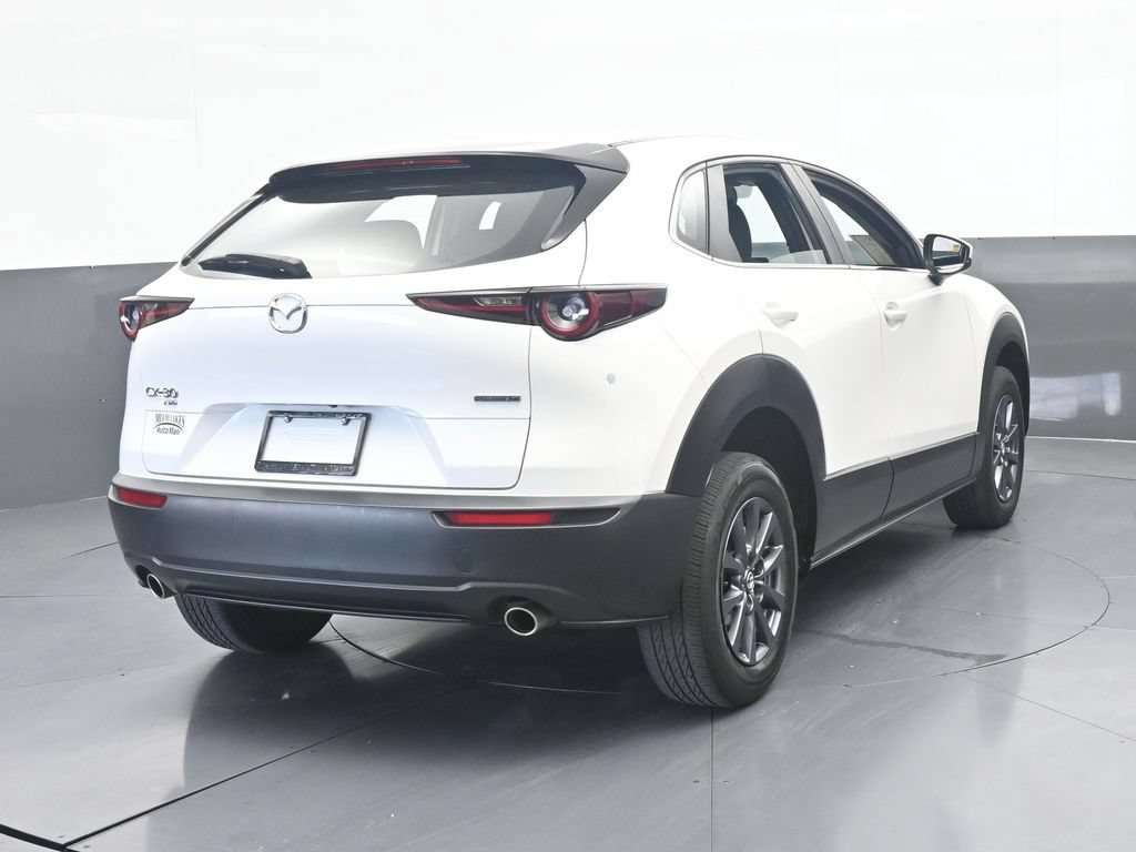 Used 2024 MAZDA CX-30 AWD 2.5 S image 5