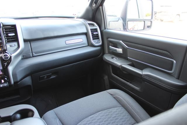Used 2026 RAM 2500 Big Horn AWD/4WD image 48