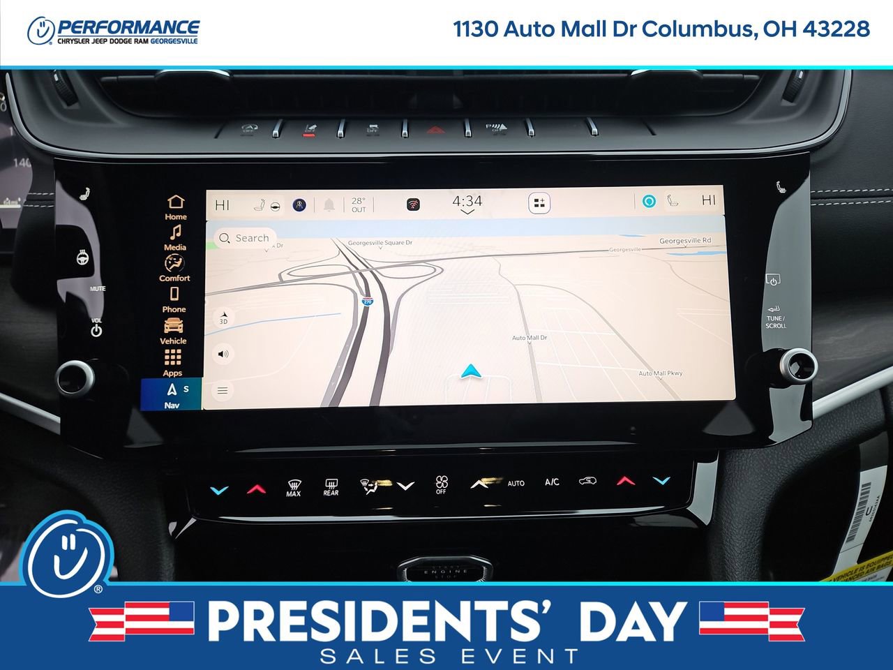 New 2026 Jeep Grand Cherokee Laredo image 25