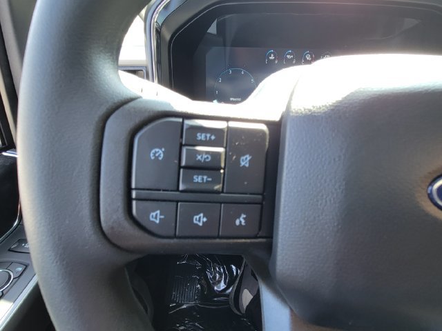 New 2027 Ford F250 XLT w/ XLT Premium Package AWD/4WD image 36