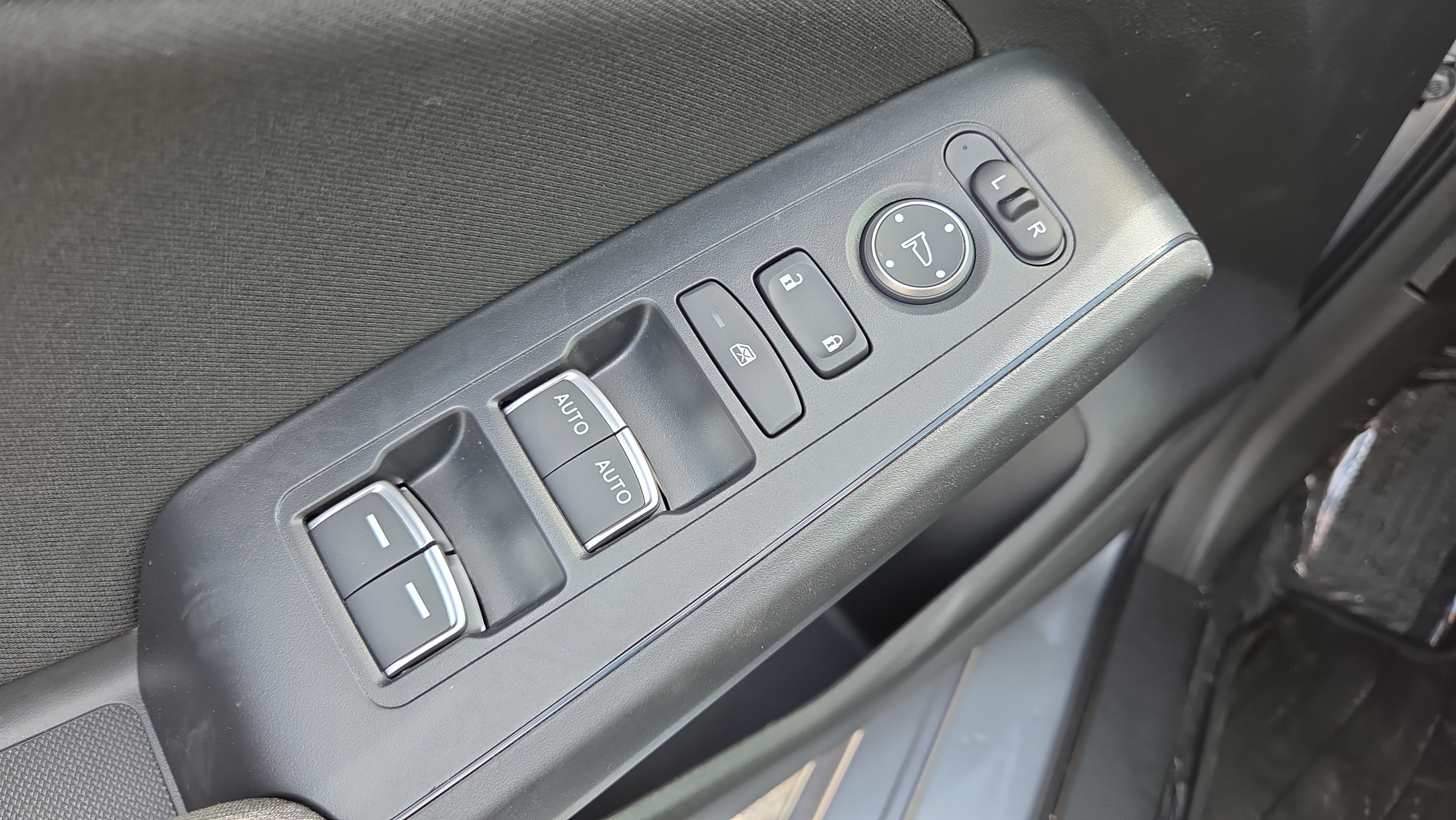 New 2026 Honda Civic Sport image 36