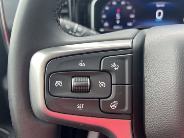 Used 2024 Chevrolet Silverado 1500 RST image 19