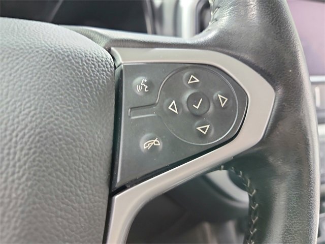 Used 2022 Chevrolet Colorado ZR2 image 23