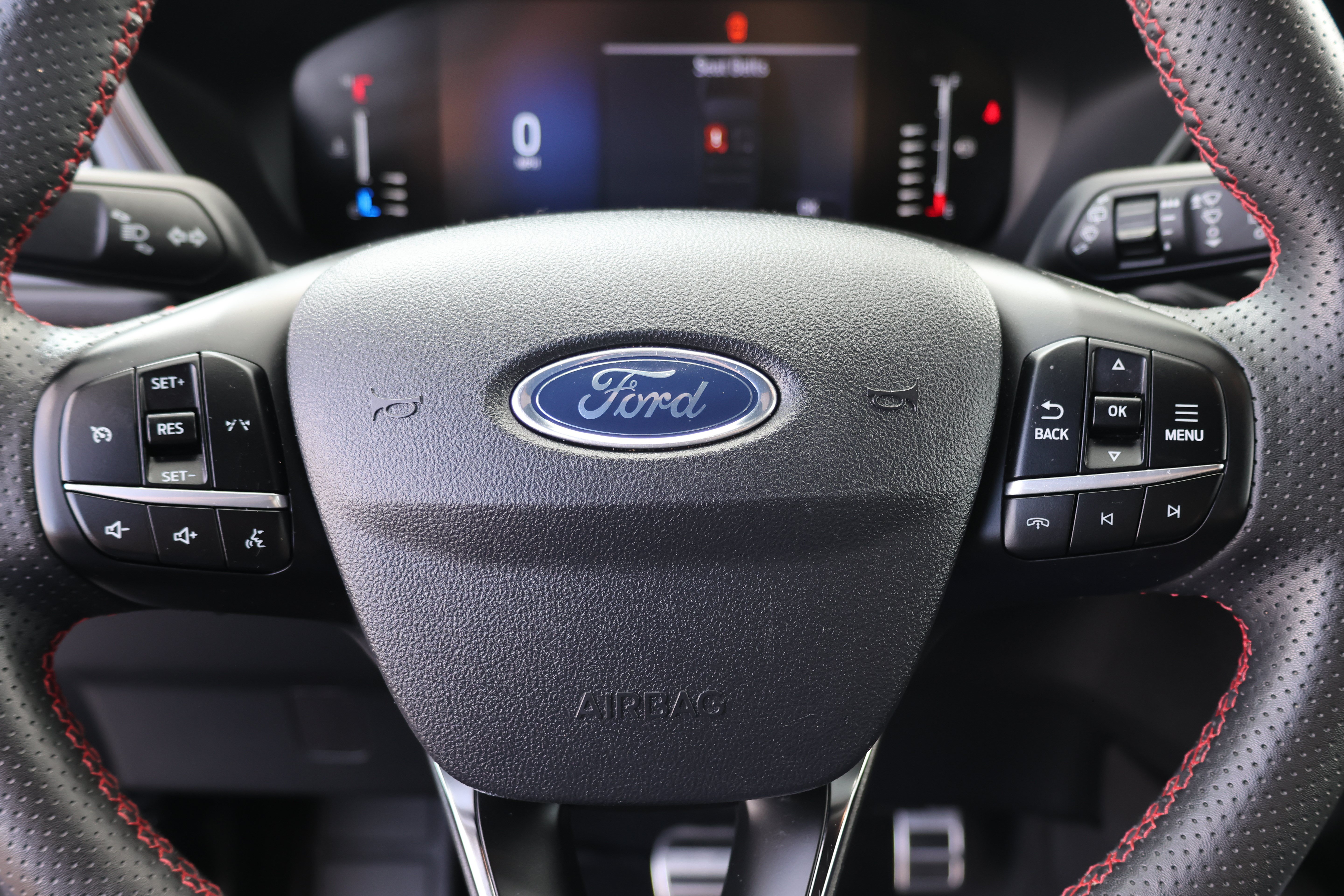 Used 2024 Ford Escape ST-Line AWD/4WD image 27