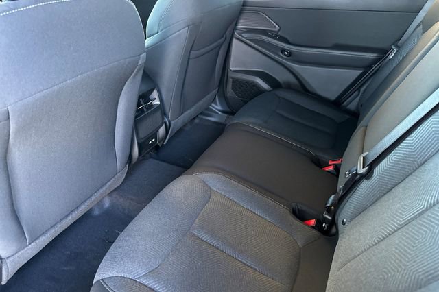 New 2026 Jeep Cherokee Laredo AWD/4WD image 11
