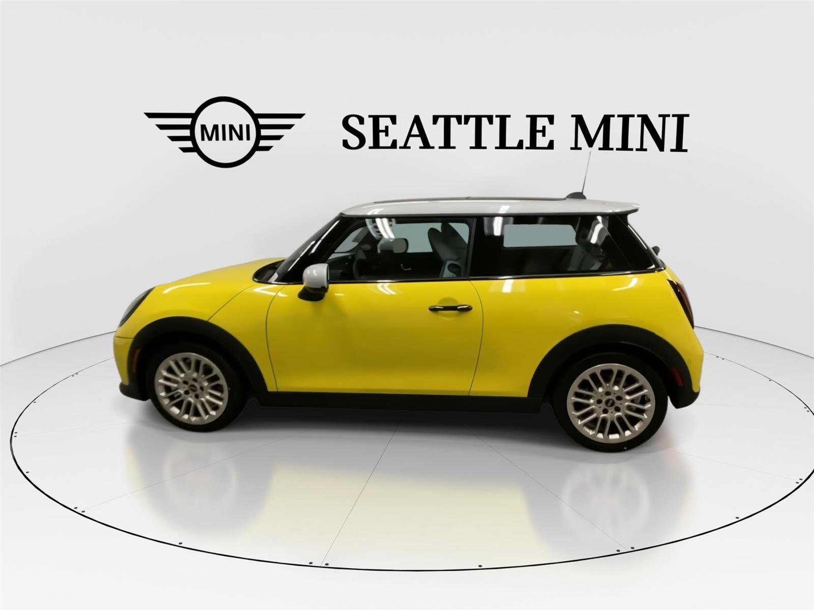 New 2026 MINI Cooper S image 7