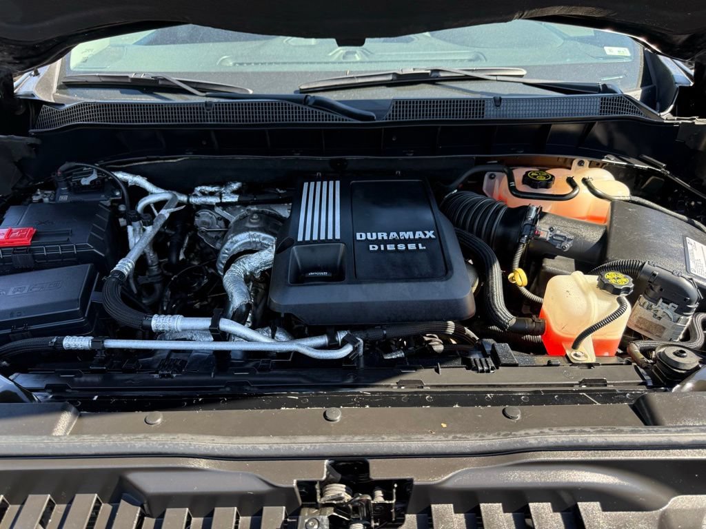 Used 2020 Chevrolet Silverado 1500 LT w/ All-Star Edition AWD/4WD image 54