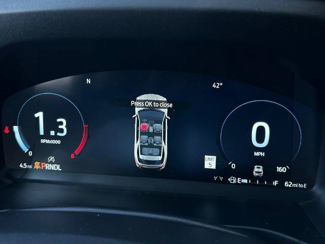 New 2026 Ford Explorer Active w/ Active Comfort Package RWD image 39