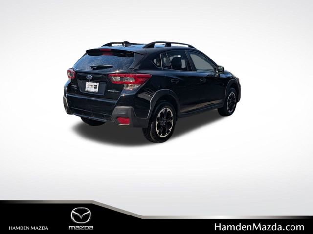 Used 2023 Subaru Crosstrek 2.0i Premium image 3