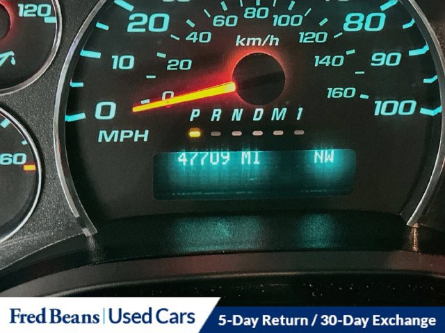 Used 2025 Chevrolet Express 3500 LT w/ LT Preferred Equipment Group RWD image 18