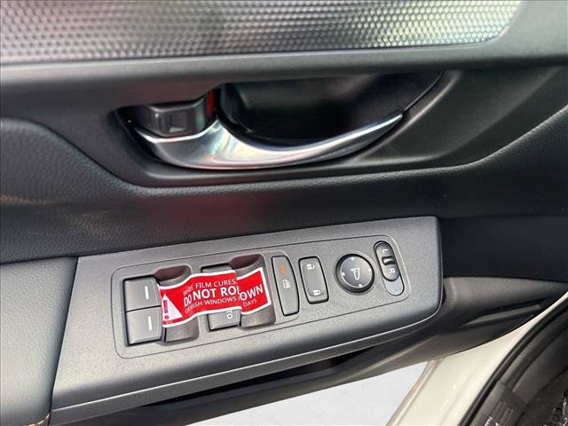 New 2027 Honda CR-V Sport image 12