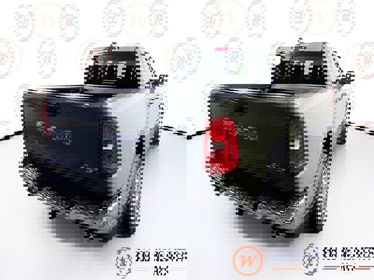 New 2026 RAM 1500 Big Horn image 7