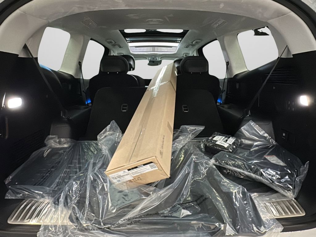 New 2026 Hyundai Ioniq 9 Calligraphy image 21