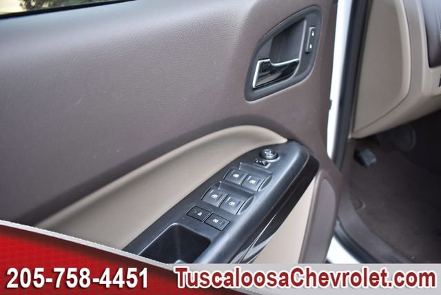 Used 2020 GMC Canyon SLE w/ Elevation Edition image 17