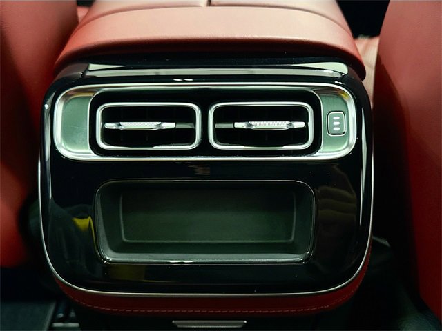 Certified 2022 Mercedes-Benz S 580 4MATIC Sedan image 27