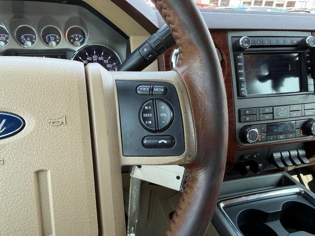 Used 2011 Ford F350 King Ranch AWD/4WD image 23