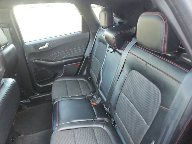 Used 2023 Ford Escape ST-Line w/ Tech Pack #1 image 20