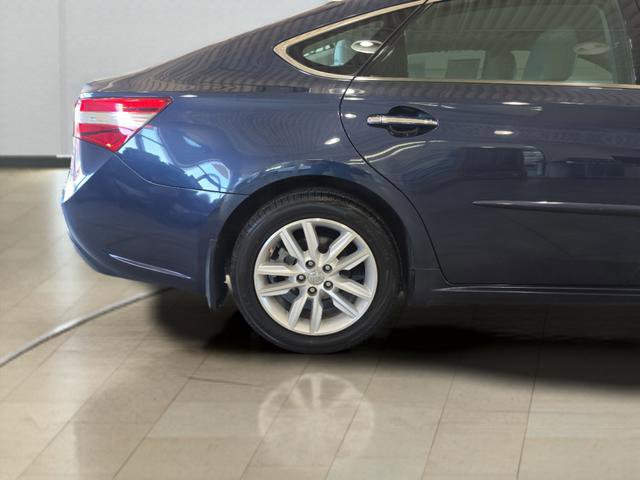 Used 2015 Toyota Avalon XLE Premium FWD image 31