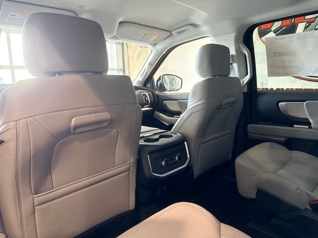 New 2026 Ford Expedition Max Active image 18