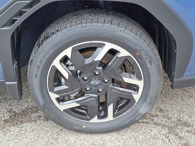 New 2026 Subaru Forester Limited AWD/4WD image 9