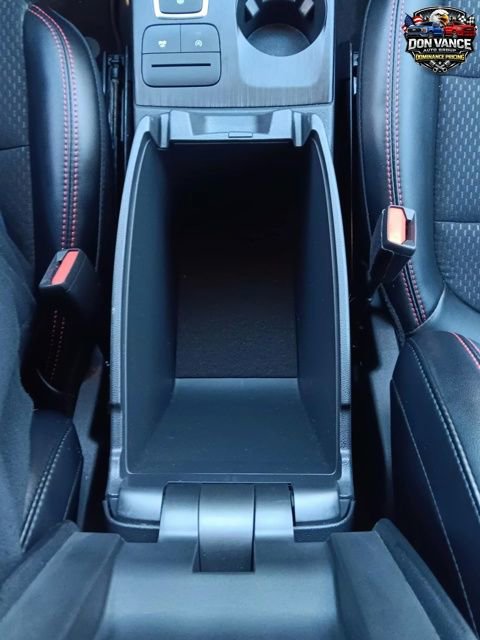 Used 2025 Ford Escape ST-Line AWD/4WD image 17