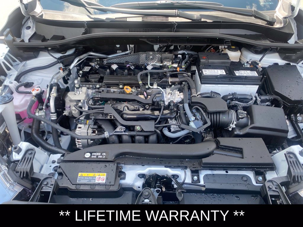 Used 2026 Toyota Corolla Cross L FWD image 2
