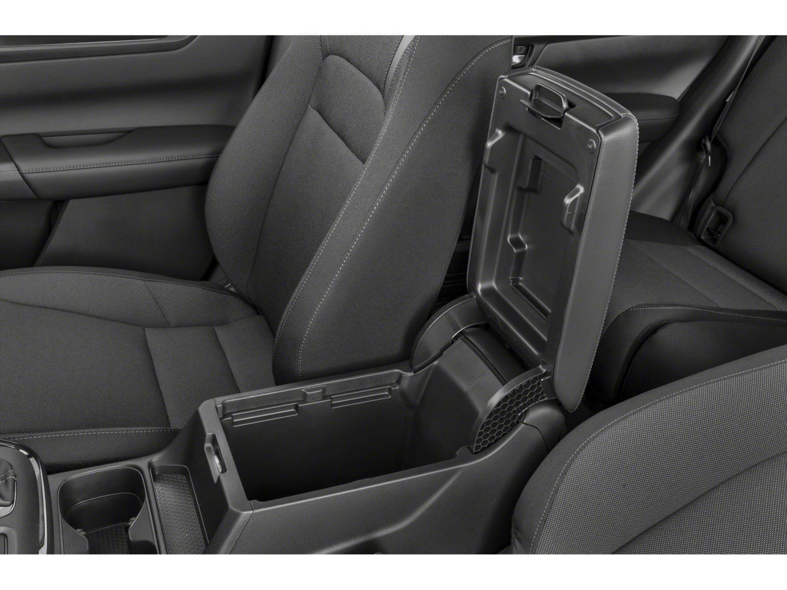 Used 2025 Honda CR-V EX image 9