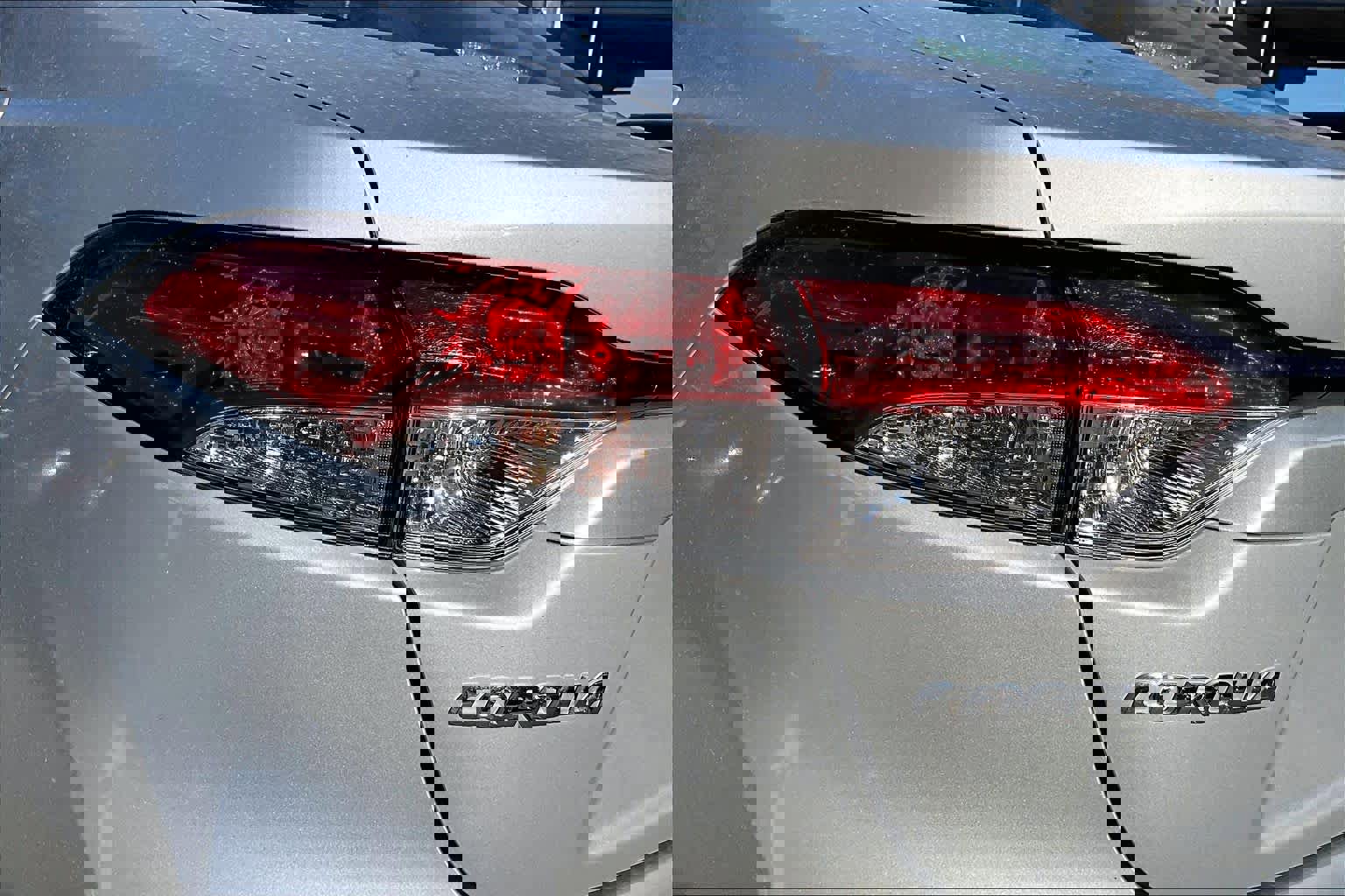 Used 2024 Toyota Corolla LE image 27