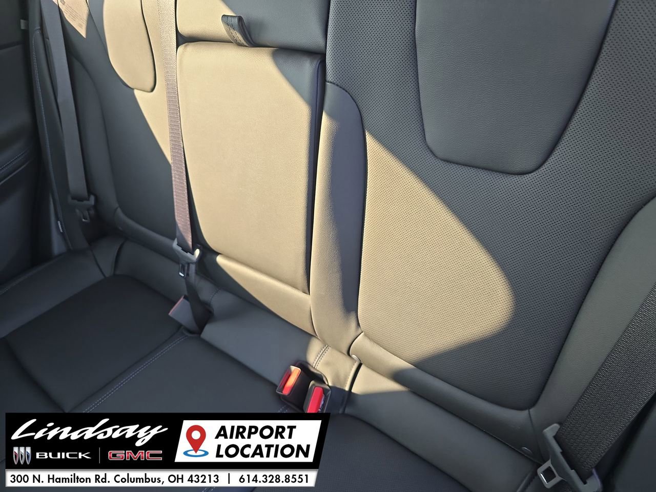 New 2026 Buick Encore GX Sport Touring w/ Comfort Package image 23