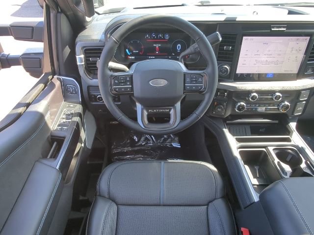 New 2026 Ford F250 4x4 Crew Cab Super Duty image 16