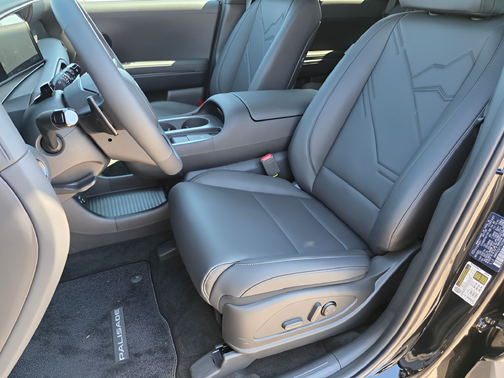 New 2026 Hyundai Palisade XRT Pro AWD/4WD image 11