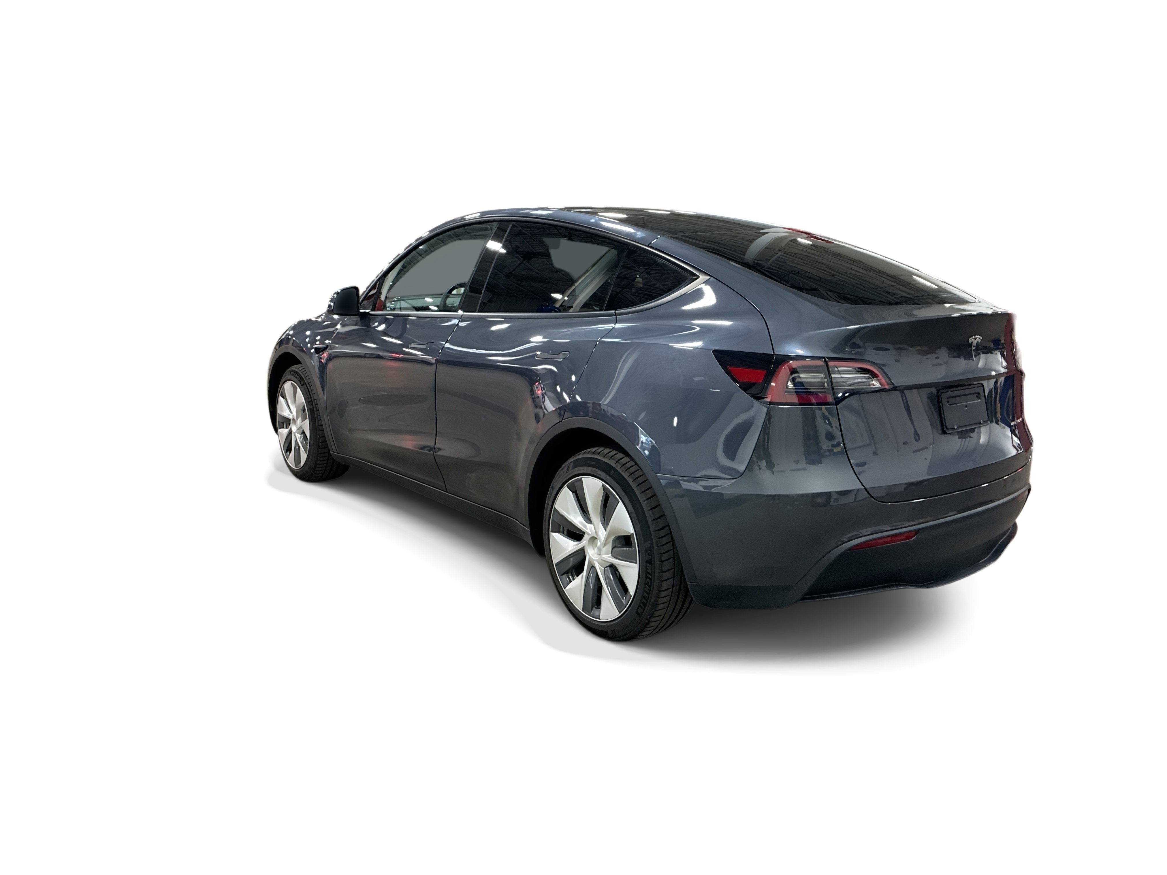 Certified 2023 Tesla Model Y Long Range AWD/4WD image 4